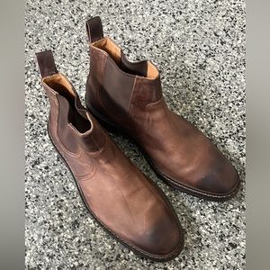 Cole Haan men’s boots